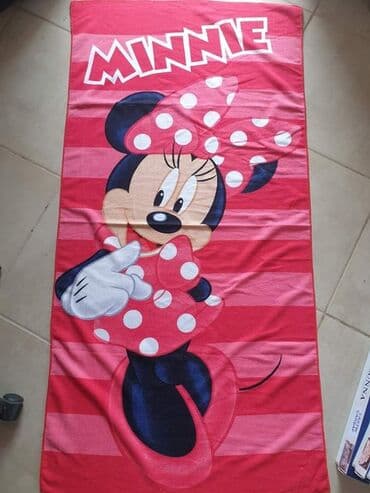 PESKIRI ZA PLAZU
DECIJI DEZENI
DEZENI ZA ODRASLE
Cena : 1150 din na lalafo.rs PESKIRI ZA PLAZU
DECIJI DEZENI
DEZENI ZA ODRASLE
Cena : 1150 din