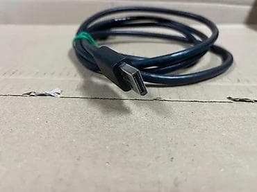 štampač i skener: DisplayPort kabl - Konektori: DisplayPort muški na DisplayPort muški — 2