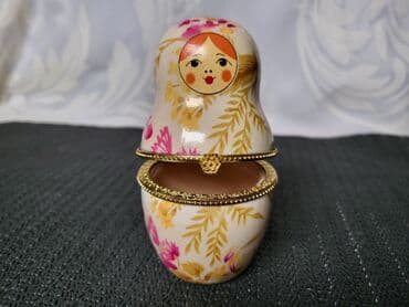 ogledalo sa sijalicama za sminkanje: Figura, bоја - Šareno — 2