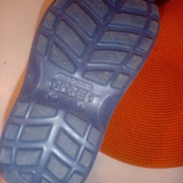 air max za devojcice: Rubber boots, Crocs — 2