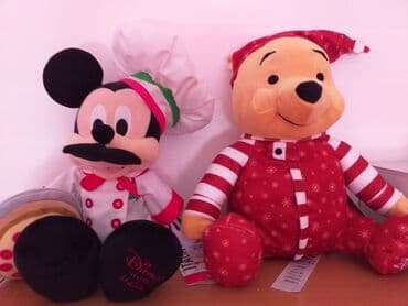 Kolica za bebe: Prelepe diznii igracke — 3