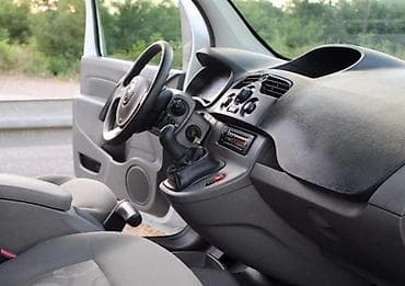 "obdlink cx" cena din: KOŽA MENJAČA ZA RENAULT KANGOO OD 2009. DO 2020. GOD. | 100% — 4