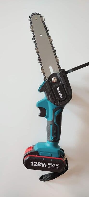 akcija akumulator: AKCIJA - Ručna Aku testera - 6500dinara! Za naručivanje posaljite — 1