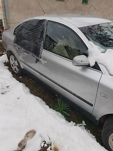 passat 1.9 tdi b6: VOLKSWAGEN PASSAT B5.5 2002. GOD. - KOMPLETAN AUTO U DELOVIMA | — 1