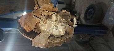 elektricni voz: TORZIJA 206CC ZA PEUGEOT 206 | torzija za peugeot 206cc.Cena je 150e — 7