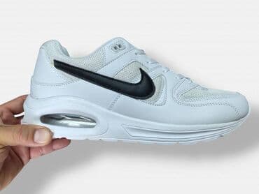nike air max scorpion fk: Trainers, size - 46 — 10
