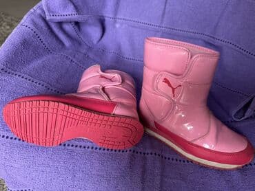 Čizme, Puma, Veličina - 26
