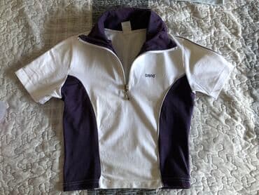 tommy hilfiger d: ARENA sportska majica kratak model S veličina može i za XS.Nošena par — 2