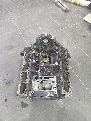 rc drift car srbija: V10 ALUMINIJUNSKI BLOK MOTORA ZA VOLKSWAGEN PHAETON, TOUAREG | — 3