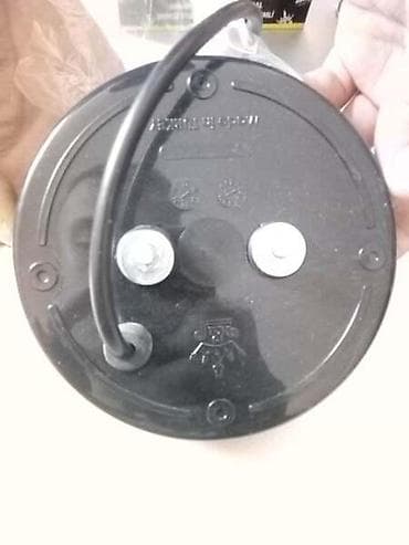 merac debljine laka: STOP LAMPE OKRUGLE | Stop lampe okrugle sa migavcem, bez — 3