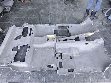 SIVI TEPIH KABINE ZA VOLKSWAGEN TOUAREG OD 2003. DO 2010. GOD. | na lalafo.rs SIVI TEPIH KABINE ZA VOLKSWAGEN TOUAREG OD 2003. DO 2010. GOD. |