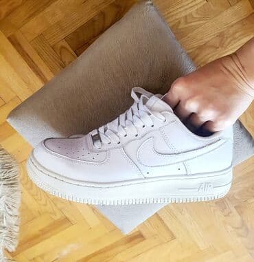 kompleti od viskoze: Nike, 40, bоја - Bela — 3