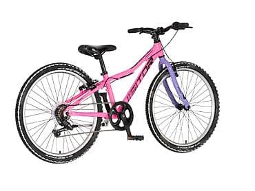 Bicikl junior 24 Visitor Proxy Start 2.0 – roze (XS) MTB dečiji