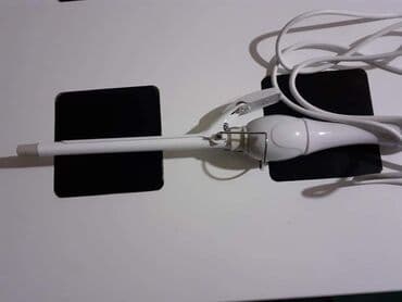 belgrad iphone 14 pro max: Keramicki figaro za afro lokne,max tempreratura 170-190 c, 45w, kapl — 3