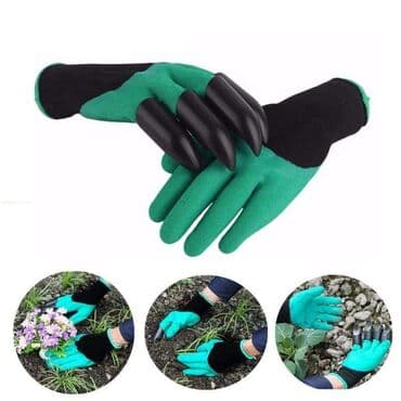 ikea set za ciscenje: Safety clothes, New — 1