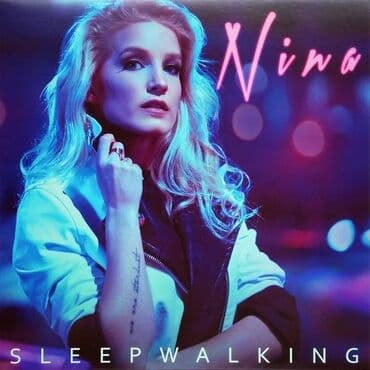 Musical Instruments: Nina Boldt Sleepwalking Informacije: Format: Vinyl Žanr: Electronic — 1