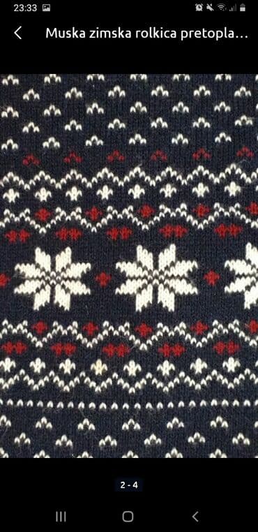little kids pepco: Lc Waikiki, Turtleneck, 110-116 — 2