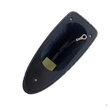 tuning srbija: Auto antena karbon Samolepljiva antena sa prijemnikom. Odgovara za — 2