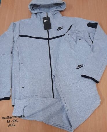 puma donji deo trenerke: 4200 — 2