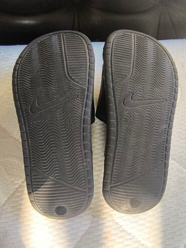 asics papuce: Beach slippers, Nike, Size - 35 — 2