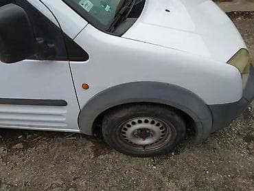 auto otpad ruma: FORD TOURNEO CONNECT 1.8 2007. GOD. - KOMPLETAN AUTO U DELOVIMA | — 3