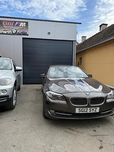 brava golf 2: F10 INDVIDUAL N53B30A ZA BMW 530 OD 2010. DO 2015. GOD. | Bmw 530i — 1