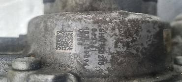 yasik 88 v: BREGASTE 2.0 TDI ZA VOLKSWAGEN AMAROK, GOLF 7, PASSAT B8 . OD 2013 — 4