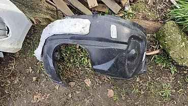 riken gume m s: POTKRILO PREDNJE LEVO ZA FORD KUGA | Ford kuga 2 potkrilo prednje — 1
