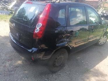 ford p251a: ALTERNATOR BENZINAC ZA FORD FIESTA OD 2002. DO 2012. GOD. | — 8