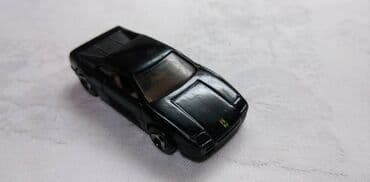 oc sa prevodom: Hot Wheels Ferrari,oko Thailand ocuvan — 1
