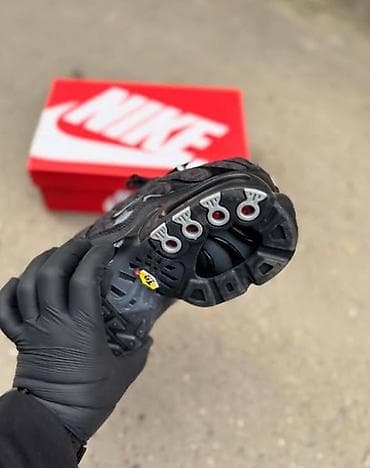 chunky patike: Nike air max tn patike A klasa NOVO Novo Brojevi 41 do 46 fb Moja — 3