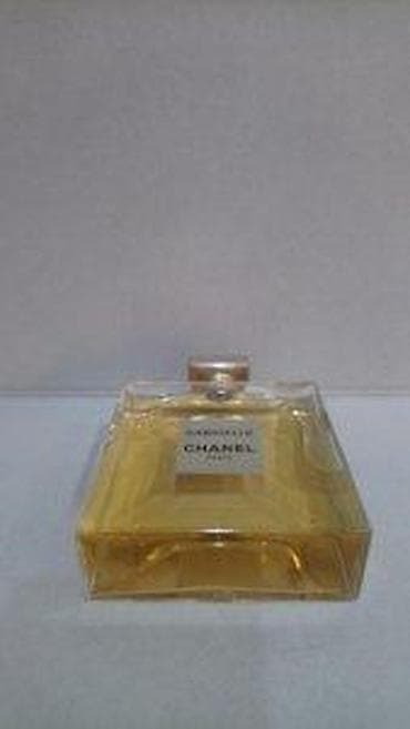 Lične stvari: CHANEL GABRIELLE EDP100ML TSTR | Chanel Gabrielle edp100ml tstr — 6