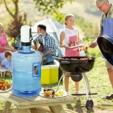 kuhinja s aparatima: 1200din USB automatska česma za vodu Sigurno i Vi imate problem sa — 2