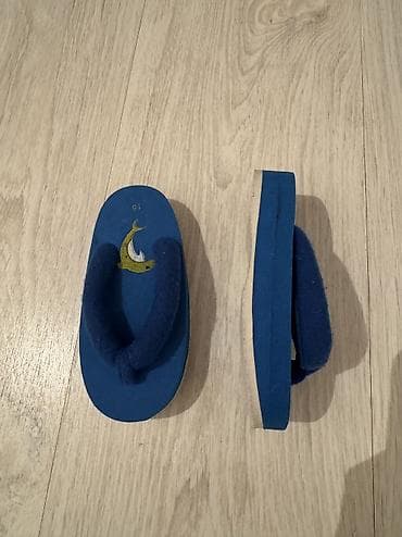 bro obuca: Naprstanke 15cm duzina gazista — 2