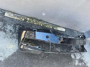 daljinski za auto alarm: PREDNJI BRANIK ZA ŠKODA SUPERB | Prednji branik za Skoda Superb 3 — 2