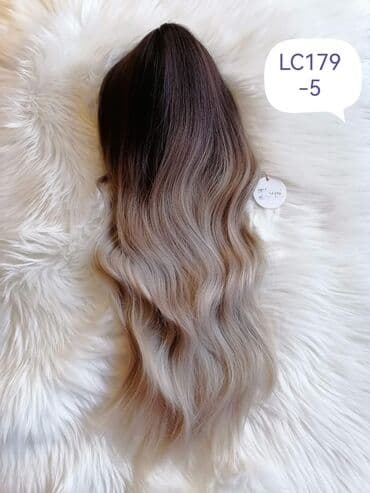 fen četka za kosu gigatron: Perike 3200 — 6