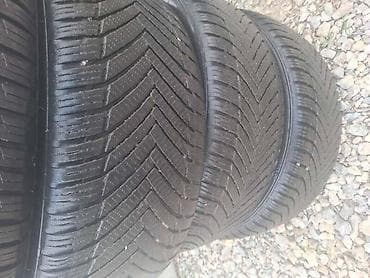 rezervni tocak golf 6: ALUMINIJUMSKE FELNE 17 5 X 112 | Golf 6 felne — 4