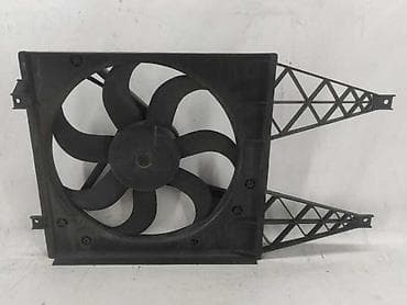 lidl grejac sedista: VENTILATOR ZA VOLKSWAGEN POLO OD 2001. DO 2010. GOD. | Polovni — 3