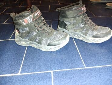 Dečija obuća: Skechers, Veličina - 33, Svetleće — 2