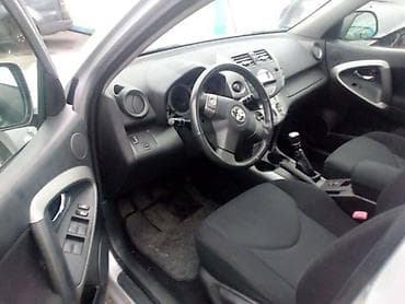 toyota kombi putnicki: KASETA ZA TOYOTA RAV 4 OD 2006. DO 2023. GOD. | Svi delovi za Toyota — 1