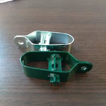 Ostali proizvodi za kuću: Obujmice i držači za panele ograde Izradjene od kvalitetnog materijala — 4