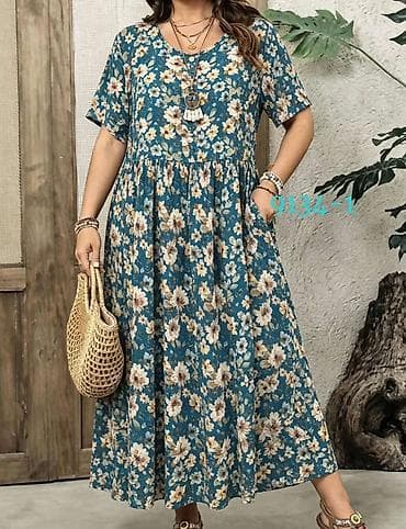 pantera haljine: 06. Haljina za punije
2XL 3XL 4XL 
2.350 dinara H — 8