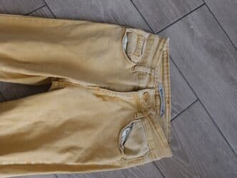 Leggings, Bike shorts: Patalone s — 3