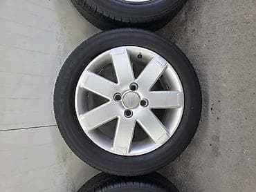 focus kola: ALUMINIJUMSKE FELNE FUSION FIESTA FOCUS 16 4 X 108 | Ford Fusion — 3
