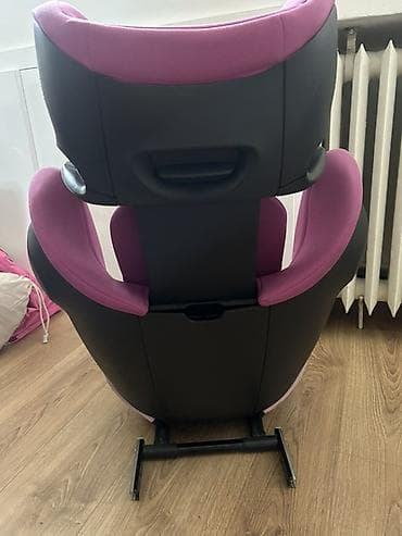 alke: Cybex dečije auto-sedište – grupa 2/3 (približno 15–36 kg) - Model sa — 4