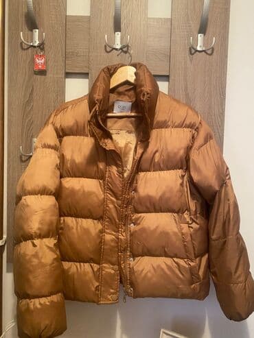 Jackets, Coats, Vests: Zimske jakne snizene 2000 din akcija — 1
