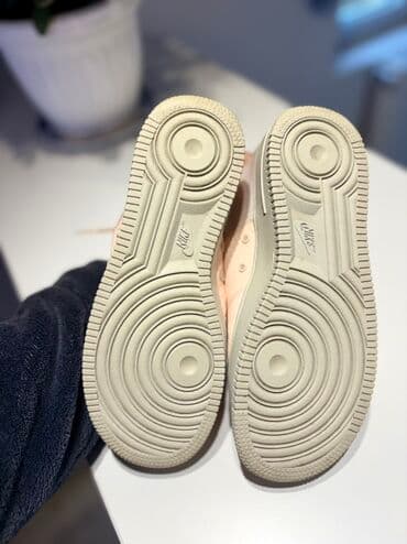 nike tn vapormax: Nike, 38.5, color - Pink — 6