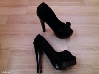wintro cipele: Pumps, 38 — 4