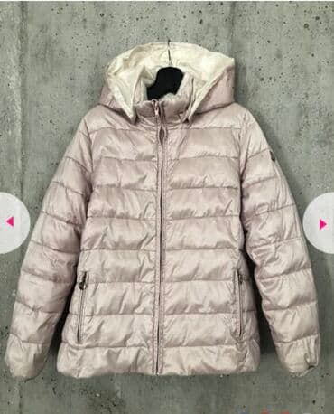 kaput nemacki: Champion, Puffer jacket, 152-158 — 1
