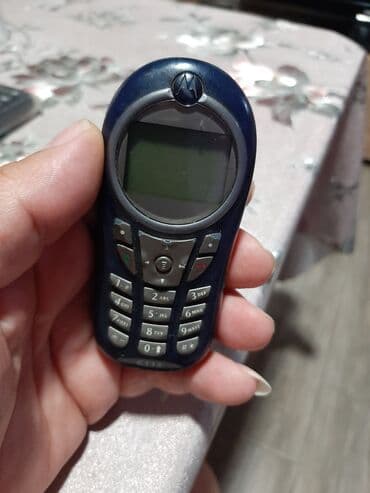samsung galaxy 1: Motorola Charm, color - Light blue — 4